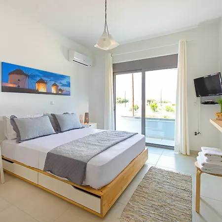Greatland - Vagia Apartament