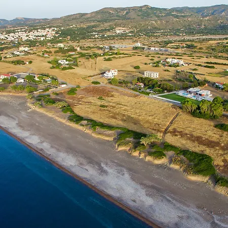 Greatland - Vagia Apartament Gennadi