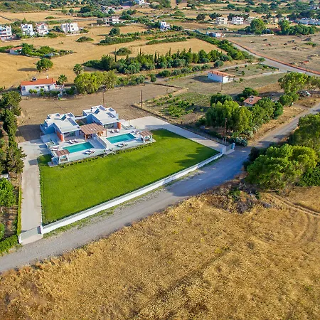 Greatland - Vagia Apartamento