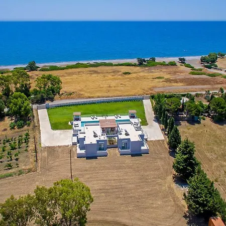 Apartamento Greatland - Vagia