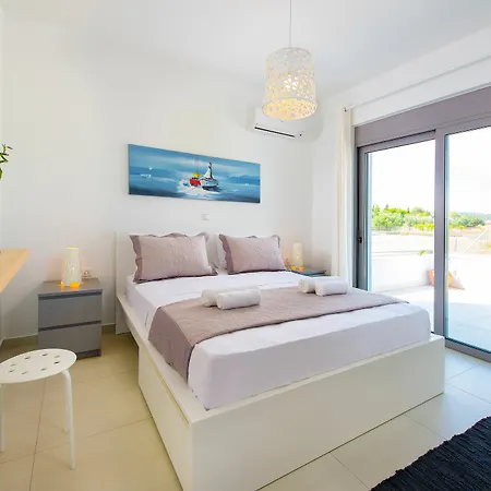 Greatland - Vagia Apartamento