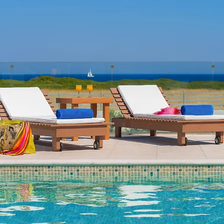 Greatland - Vagia Apartamento *