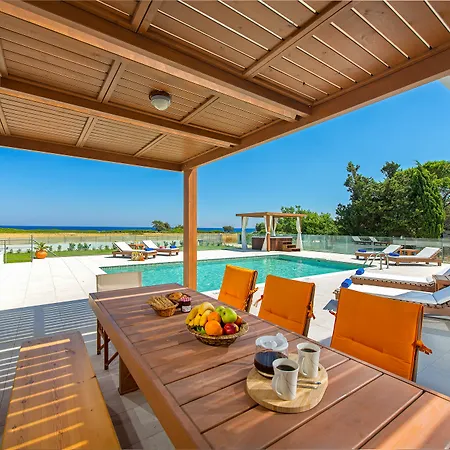 Greatland - Vagia Apartamento *